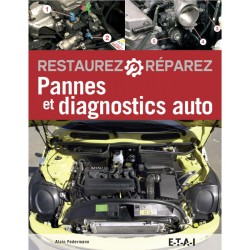 Pannes et diagnostics auto