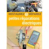 Petites réparations électriques