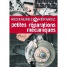 Petites réparations mécaniques