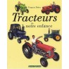 Tracteurs de notre enfance