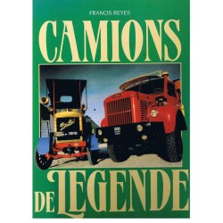 Camions de légende (et...