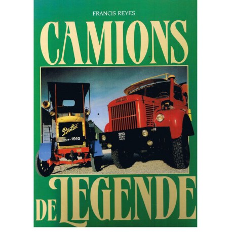 Camions de légende (et Fondation Berliet)