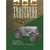 Tracteurs agricoles : historique, restauration, tours de main, caractéristiques techniques