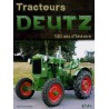 Tracteurs Deutz : 120 ans d'histoire