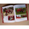Légendaires tracteurs Farmall : Une histoire illustrée