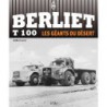 Berliet T100 : Les géants du désert