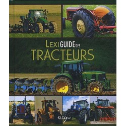 Lexiguide des tracteurs