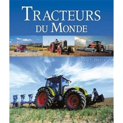 Tracteurs du Monde