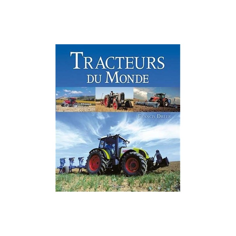 Tracteurs du Monde