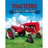 Tracteurs : La saga des plus grandes marques