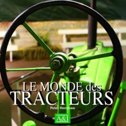 Le monde des tracteurs
