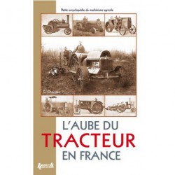 L'Aube du tracteur en France