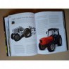 Grand atlas des tracteurs : Histoire, performances, évolution