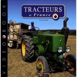 Tracteurs de France