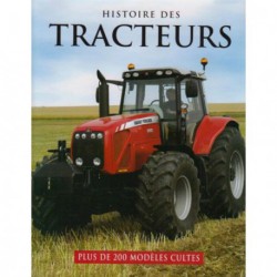 Histoire des tracteurs :...