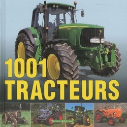 1001 Tracteurs