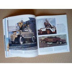 Super-Duty Earthmovers