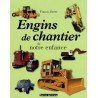 Engins de chantier de notre enfance