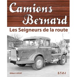 Camions Bernard : Seigneurs...