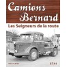 Camions Bernard : Seigneurs de la route