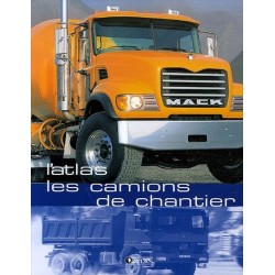 L'atlas des camions de...