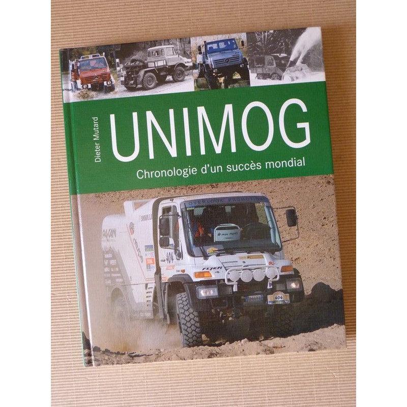 Unimog