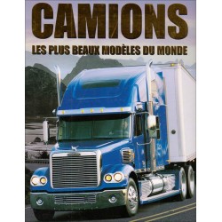 Camions : Les plus beaux...