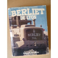 Berliet de Lyon