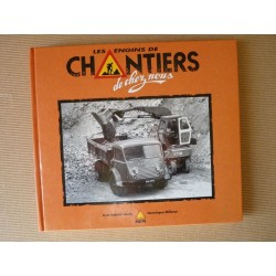 Les engins de chantiers de...