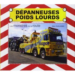 Dépanneuses poids lourds :...