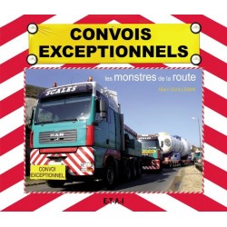 Convois exceptionnels : Les...