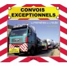 Convois exceptionnels : Les monstres de la route