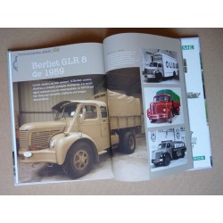 Les fabuleux camions de la Fondations Berliet