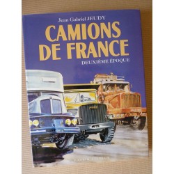 Camions de France :...