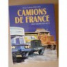 Camions de France : Deuxième époque
