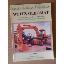 Weitz Oleomat : Grues...