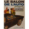 L'Auto Journal, salon 1965