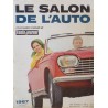 L'Auto Journal, salon 1967