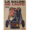 L'Auto Journal, salon 1969