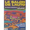 L'Auto Journal, salon 1973