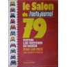 L'Auto Journal, salon 1979