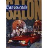 L'Automobile, salon 1970