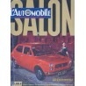 L'Automobile, salon 1971