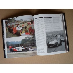 The concise encyclopedia of Formula 1