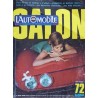 L'Automobile, salon 1972