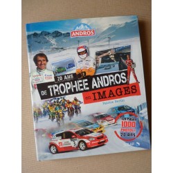 20 ans de Trophée Andros en...