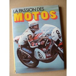 La passion des motos