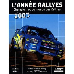 L'année rallyes :...