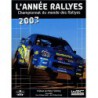 L'année rallyes : Championnat du monde des Rallyes 2003