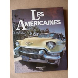 Les américaines